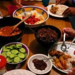 Family Dinner Conversation