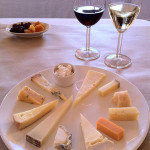 Wine and Cheese Pairing