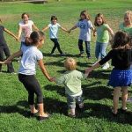 Fun Group Activities For Kids