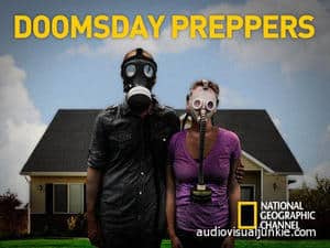 Doomsday Preppers - National Geographic Channel