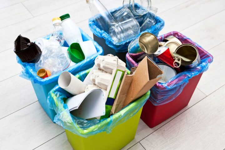 Reusing Pastics 50 Brilliant Ways to Reuse Plastic Grocery Bags