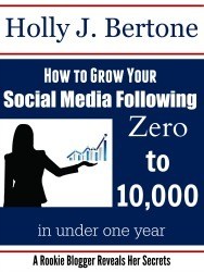 How to Grow Your Social Media Following