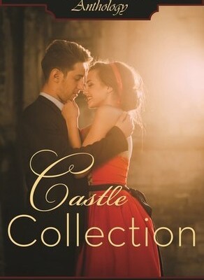 Castle Collection book cover