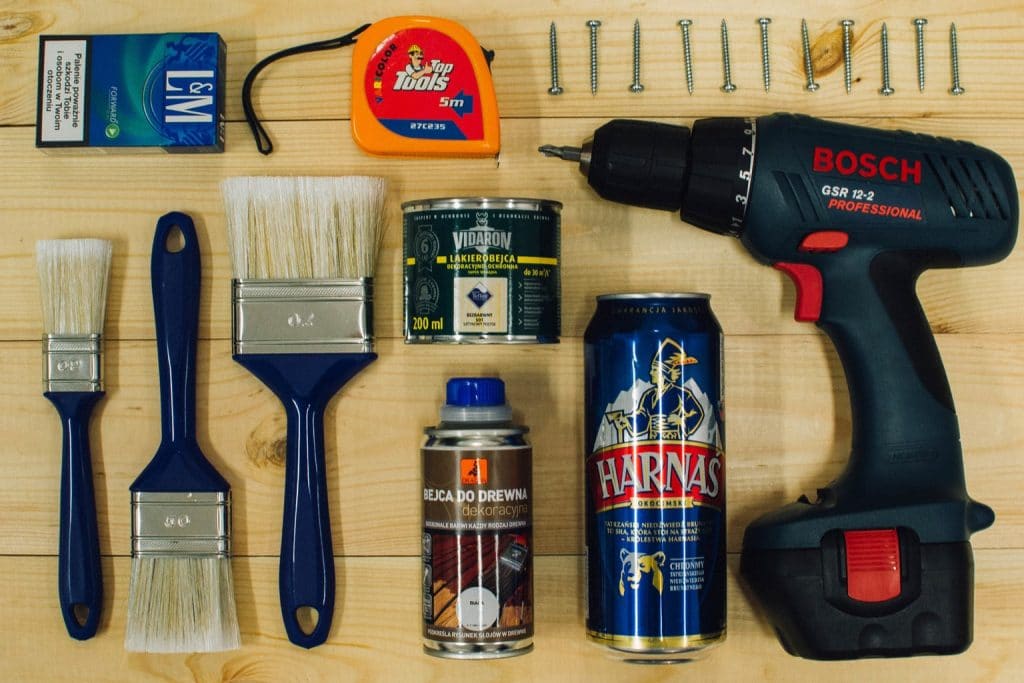 various tools to use for your home improvement strategies
