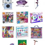 Best Gifts for 8 to 10-Year Old Girls