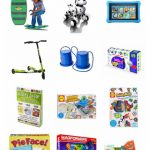 Best Gifts for Kids 5-7
