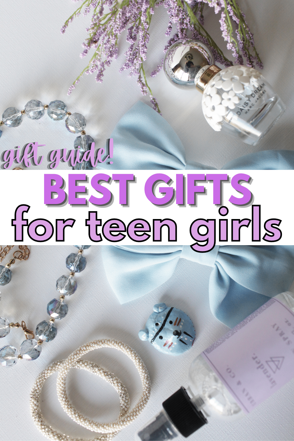 Looking for the perfect gifts for teen girls? Look no further! Our collection of the best presents for teen girls is sure to impress. From trendy accessories to tech gadgets, we have it all. Discover