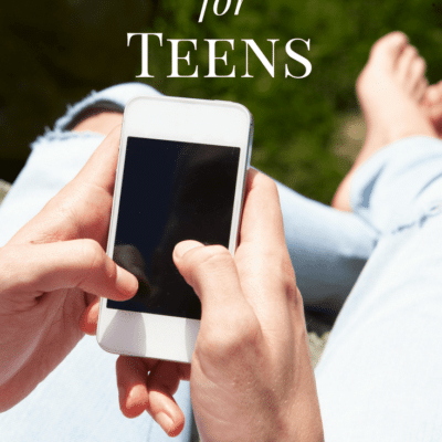 Teens spend a lot of time on mobile devices. Help them make the most of these pocket-sized computers. These are the best apps for teens (available FREE on Amazon Underground).