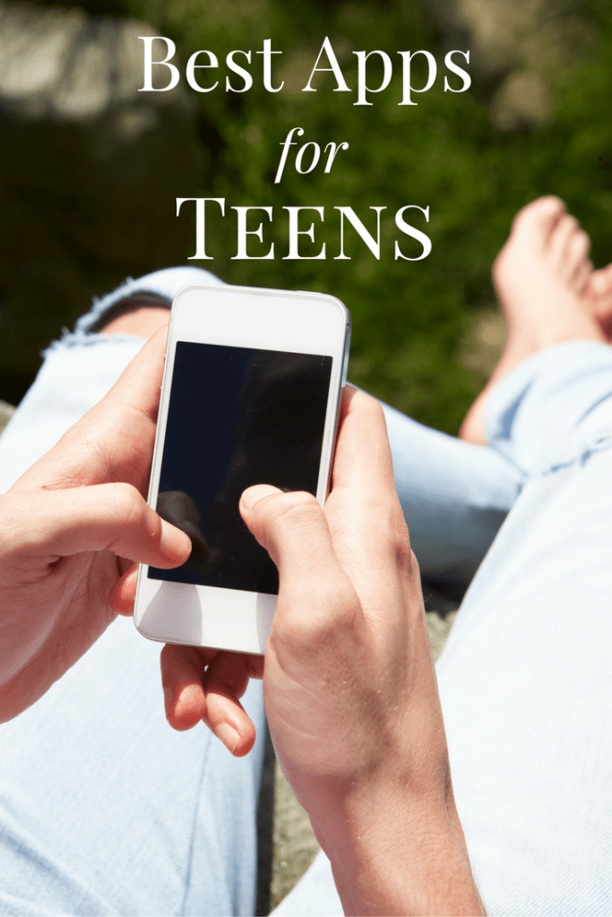 best-apps-for-teens