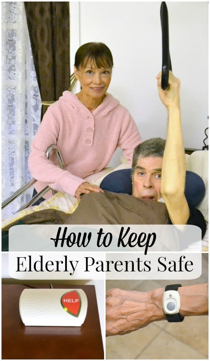 Bay Alarm Medical can provide our loved ones with options that help secure their safety and well-being without intruding on their independence. #bayalarmmedical #elderlyparents #independence #safety via @wondermomwannab