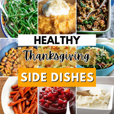 Healthy thanksgiving side dishes are a nutritious and flavorful addition to your holiday feast. These dishes are carefully crafted with wholesome ingredients that promote well-being, providing a guilt-free indulgence during this festive season.