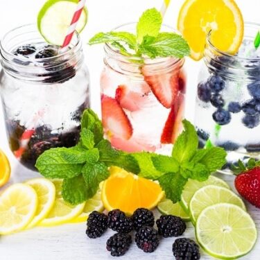The Ultimate Beginner’s Guide to Making Infused Water