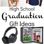 The best high school graduation gift ideas based on the advice and input of current college students - the things they loved or most wished they'd received.