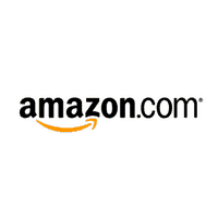 the logo for amazon.com