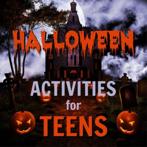 Halloween Crafts, Printables, and Recipes - Wondermom Wannabe