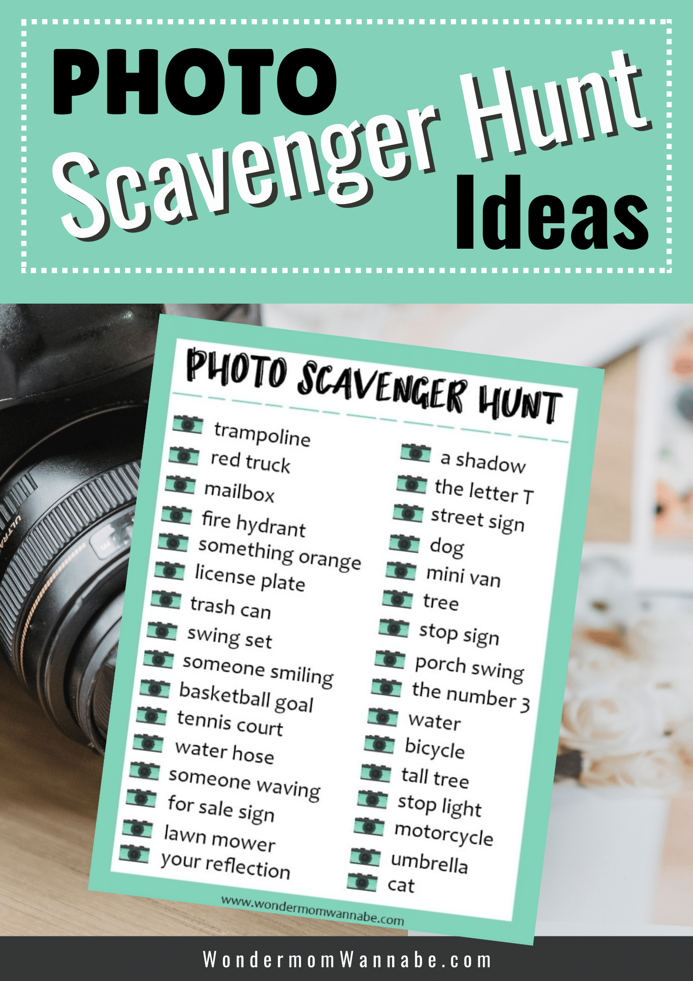 Looking for fun and unique ideas for a photo scavenger hunt? Look no further - our comprehensive guide is packed with exciting photo scavenger hunt suggestions that are sure to bring hours of entertainment. Whether you