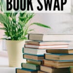 How to host a book swap