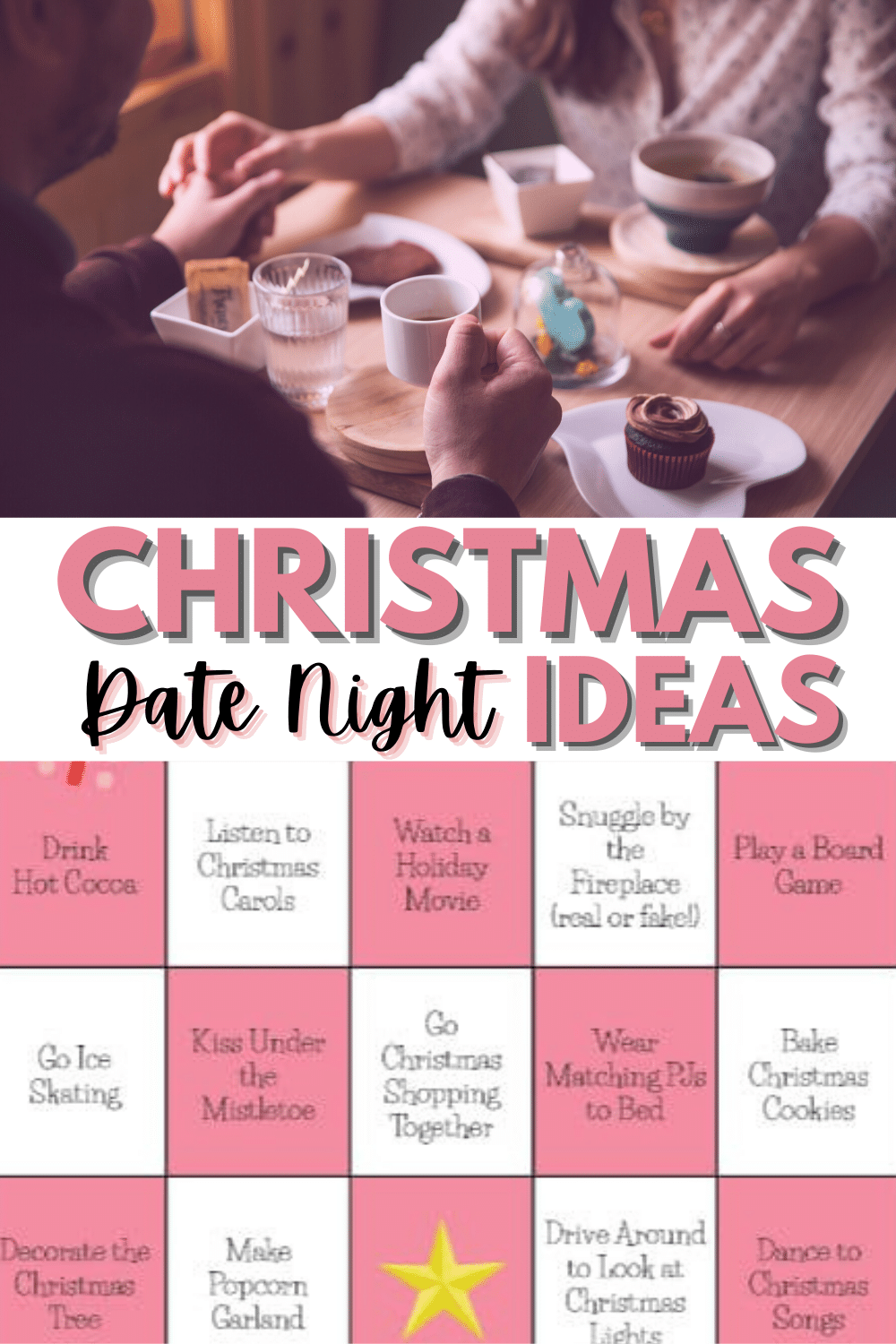 Are you looking for some festive Christmas date ideas for couples? Look no further! We've rounded up a list of unique and romantic activities to help you and your partner celebrate the holiday season together. From