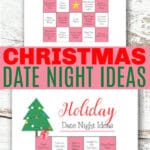 Christmas Date ideas