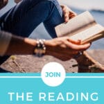 30 Day Reading Challenge