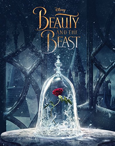 Beauty and the Beast Novelization (Disney)