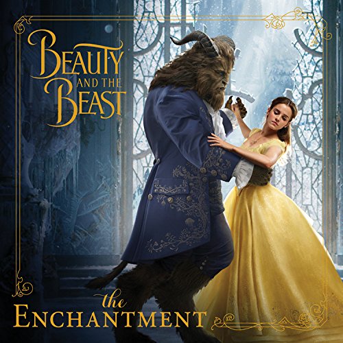 Beauty and the Beast: The Enchantment (Disney)