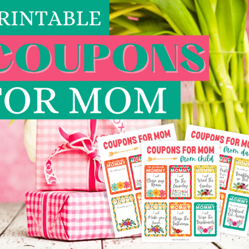 Printables Archives - Page 4 of 13 - Wondermom Wannabe