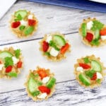 Over 100 Tasty Easy Appetizers & Finger Foods for a Party