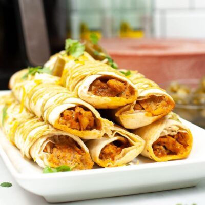 Air-Fryer-Chicken-Taquitos-square
