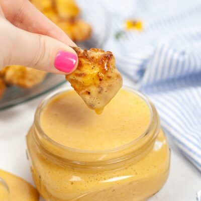 Copycat-Chick-Fil-A-Sauce-4
