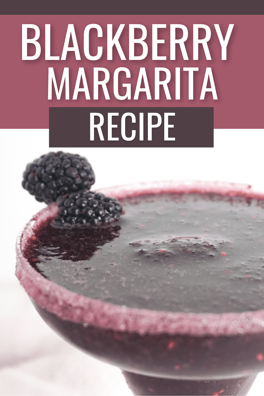 Blackberry Margarita Recipe: Explore a refreshing twist on the classic margarita by infusing it with luscious blackberries. Perfect for summer gatherings or cozy nights in, this easy-to