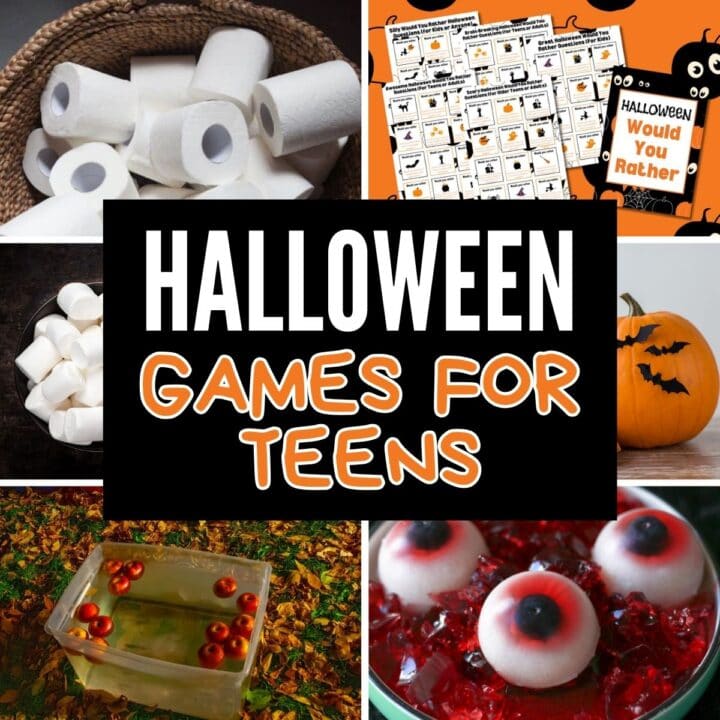 Halloween Crafts, Printables, and Recipes - Wondermom Wannabe