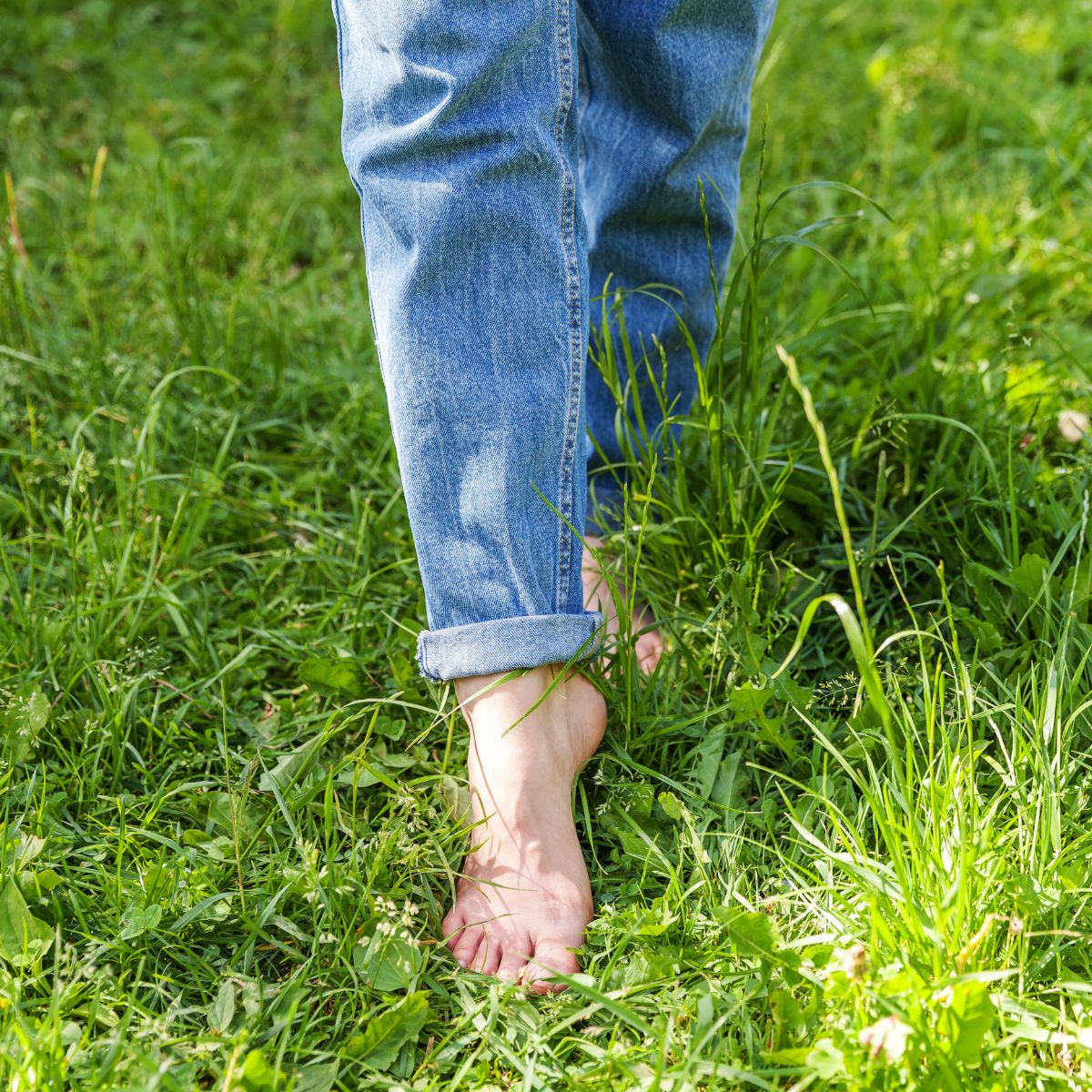 How To Get Grass Stains Out Of Jeans: Tips and Tricks