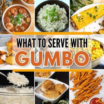 Looking for ideas on what to serve with gumbo? Look no further! Explore some delicious options to complement your flavorful bowl of gumbo and enhance your culinary experience. From classic Southern sides to traditional accom