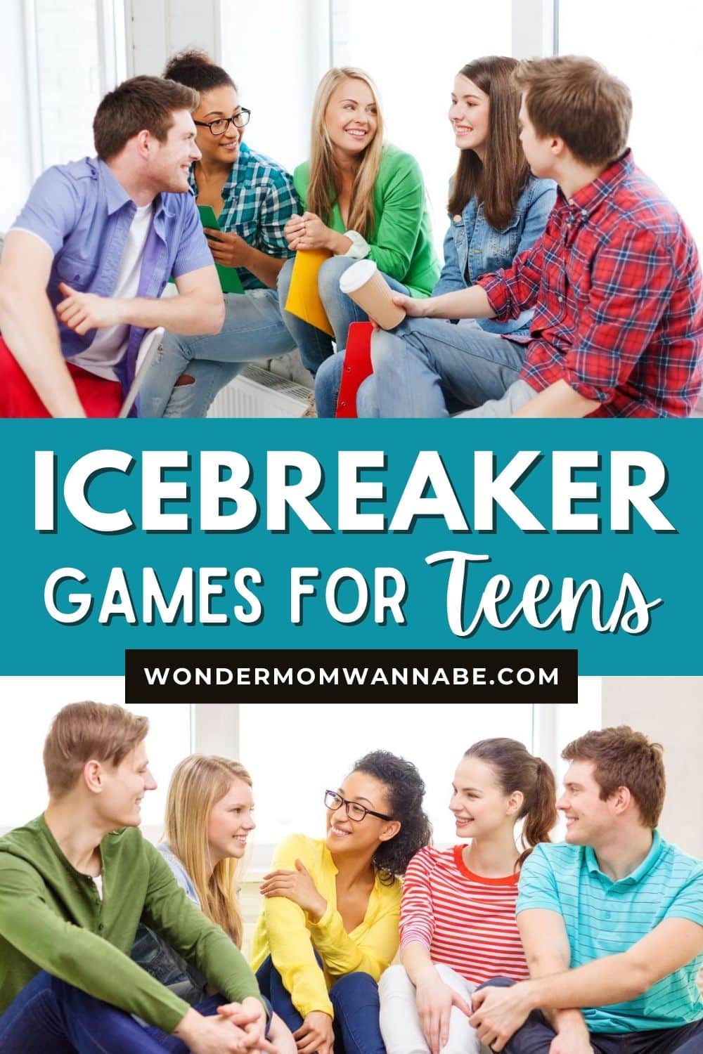 Icebreaker Games for Teens are a fantastic way to break the ice and facilitate connections among adolescents. These games are specifically designed to engage teenagers and create a fun and comfortable atmosphere for socializing. Whether it