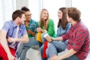 10 Fun and Exciting Icebreaker Games For Teens