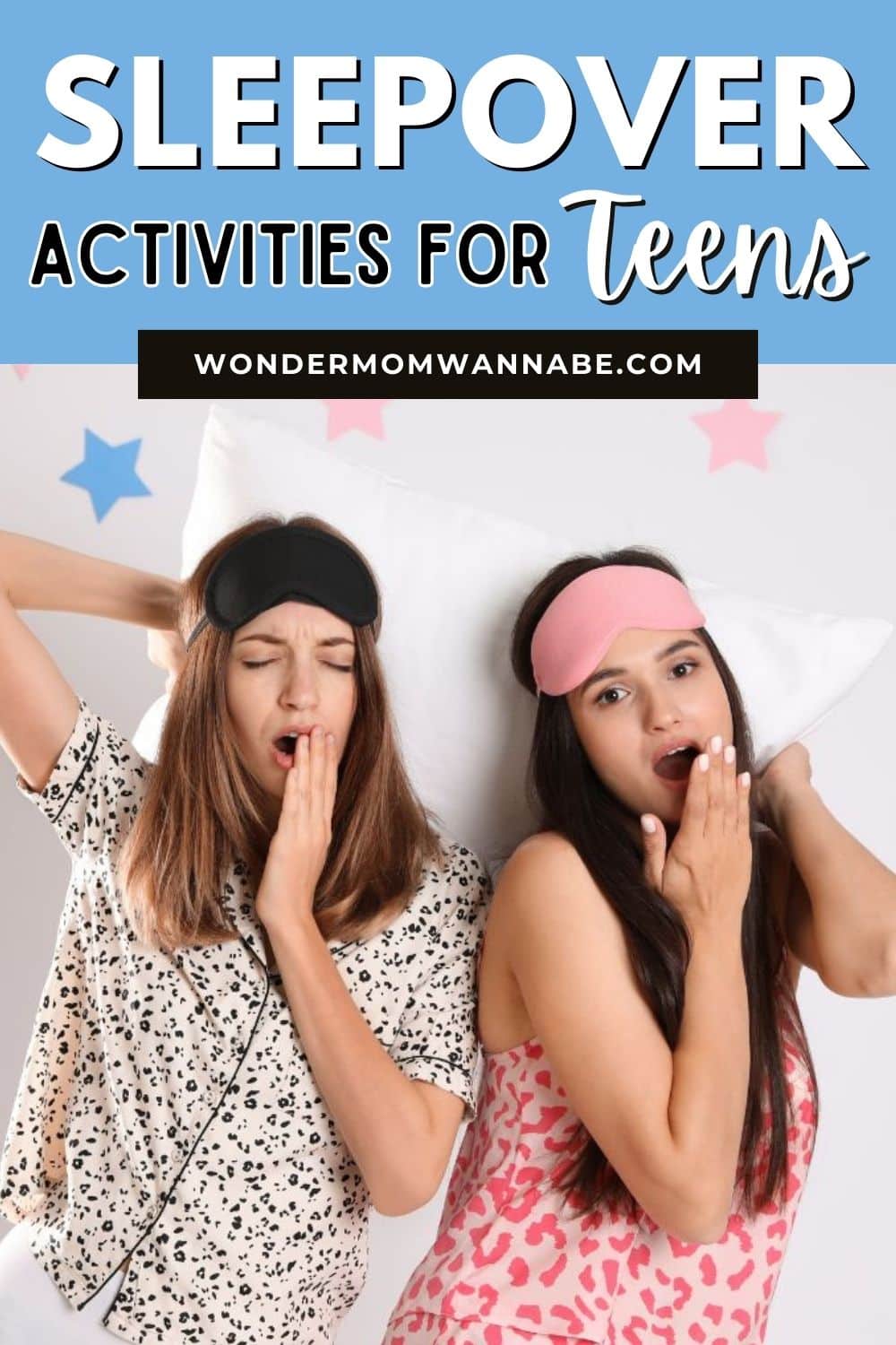 Sleepover activities for teens are essential to keep them entertained while spending the night at a friend's house. Engaging in fun and age-appropriate sleepover activities for teens can create lasting memories and strengthen