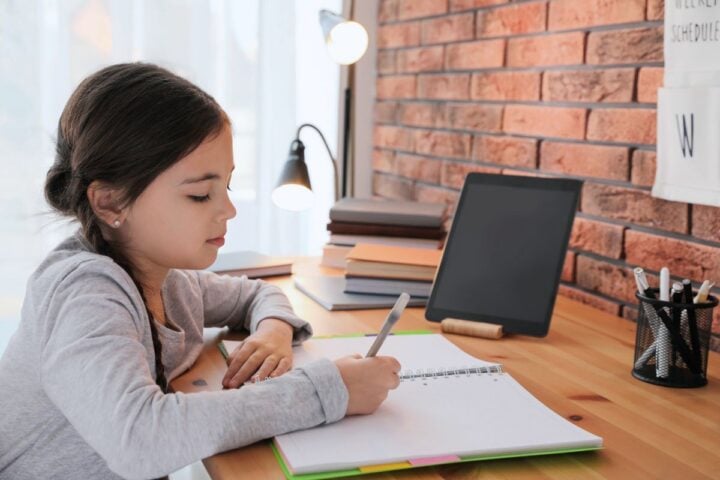 5 Creative Ways to Make Homework Fun for Kids