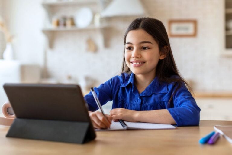 5 Creative Ways to Make Homework Fun for Kids