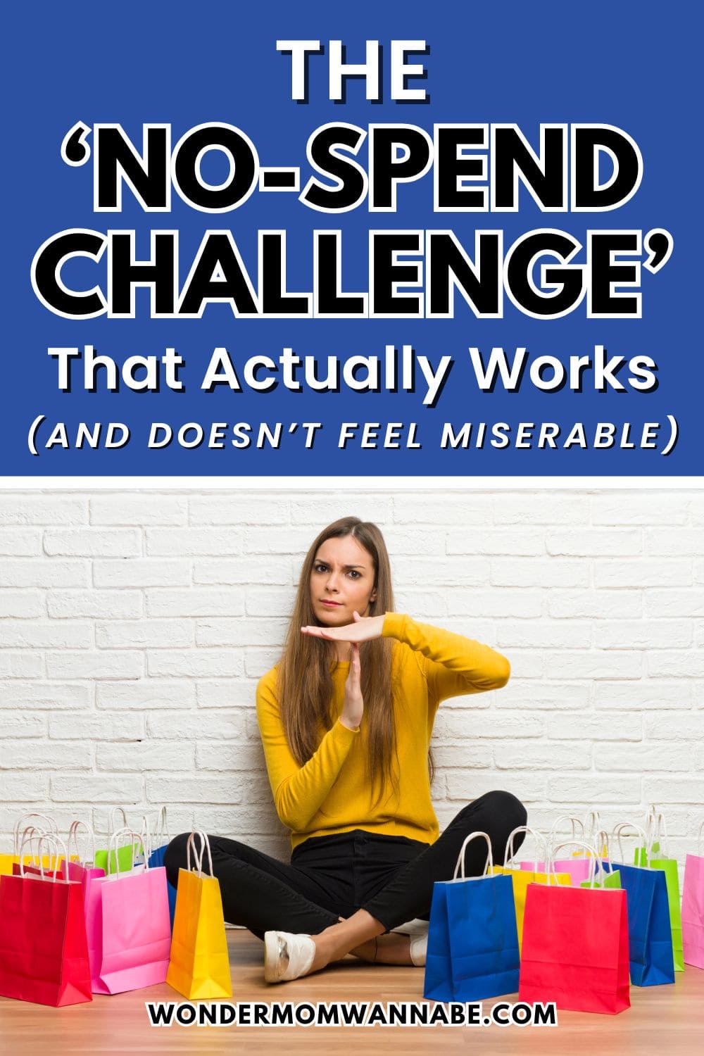 Without Spend The ‘No-Spend Challenge’ That Actually Works (And Doesn’t Feel Miserable)