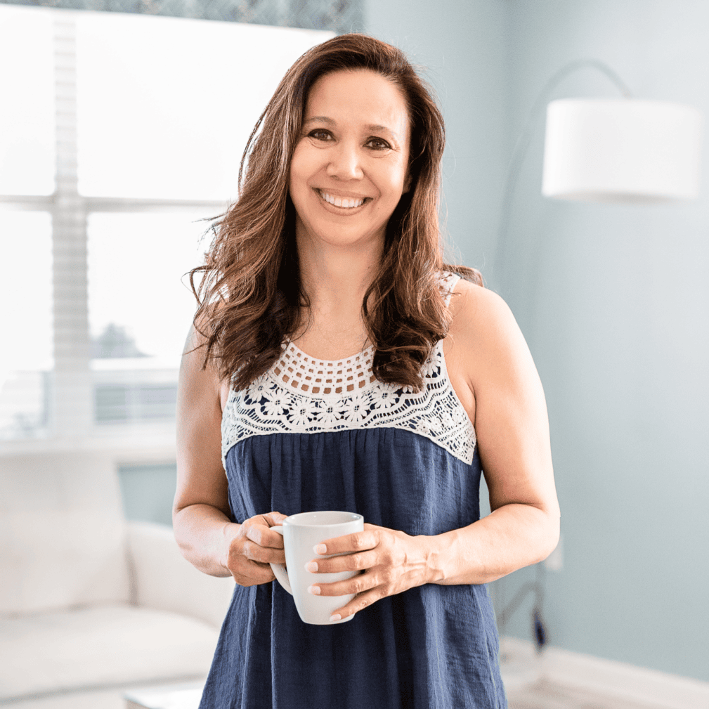 Corinne Schmitt - Wondermom Wannabe